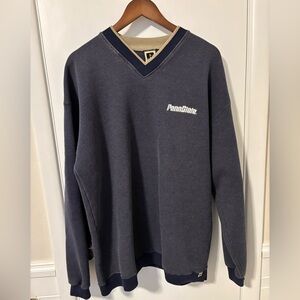 Vintage Penn State Pullover Sweater/Sweatshirt